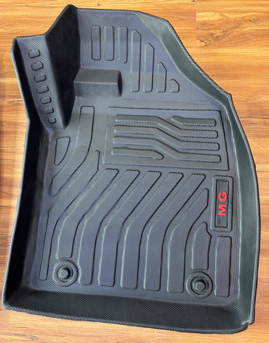 TPR Mats for MG HS
