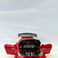 Nissan GTR 35 1/24 - Red