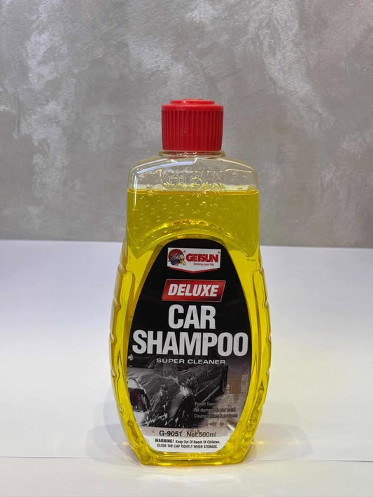 Get SUN Shampoo 500 ML G-9051 China