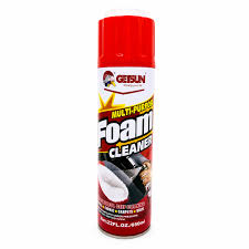 Get SUN Foam Cleaner G-5014 650 ML China