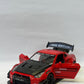 Nissan GTR 35 1/24 - Red