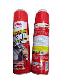 Get SUN Foam Cleaner G-5014 650 ML China