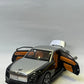 Rolls Royce Spectre 1/24 - black 2pcs