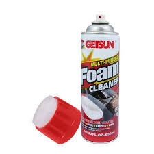 Get SUN Foam Cleaner G-5014 650 ML China