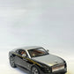 Rolls Royce Spectre 1/24 - black 2pcs