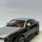 Rolls Royce Spectre 1/24 - black 2pcs