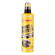 Get SUNSHINE Protect Yellow Bottle G-7020 295 ML China