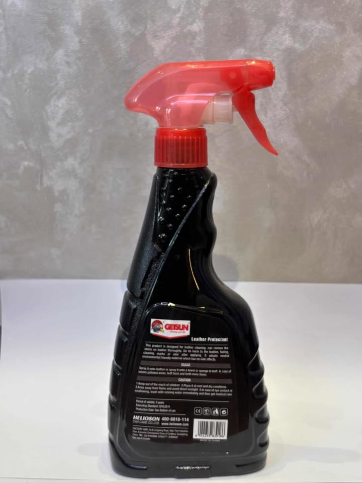 Get SUN Leather Protectent G-9017 China