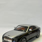 Rolls Royce Spectre 1/24 - black 2pcs