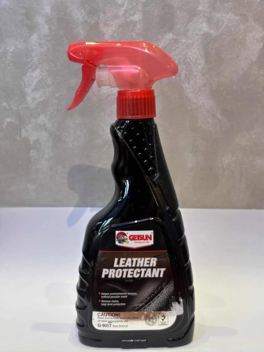 Get SUN Leather Protectent G-9017 China