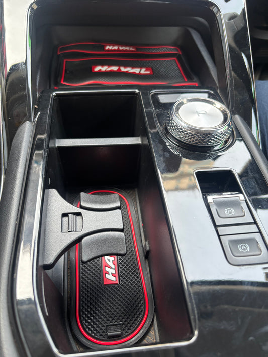 INNER DASHBOARD MAT SET HAVAL H6