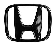 Logo Civic 2016