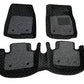 9D Civic 2022 Black Mat