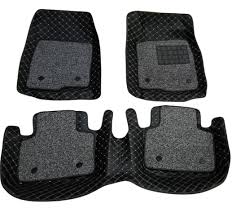9D Civic 2022 Black Mat