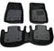 9D Civic 2022 Black Mat