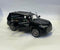 Lexus LX-600 Diecast Model 1/24 - Black/White