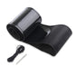 Steering Cover Universal Carbon