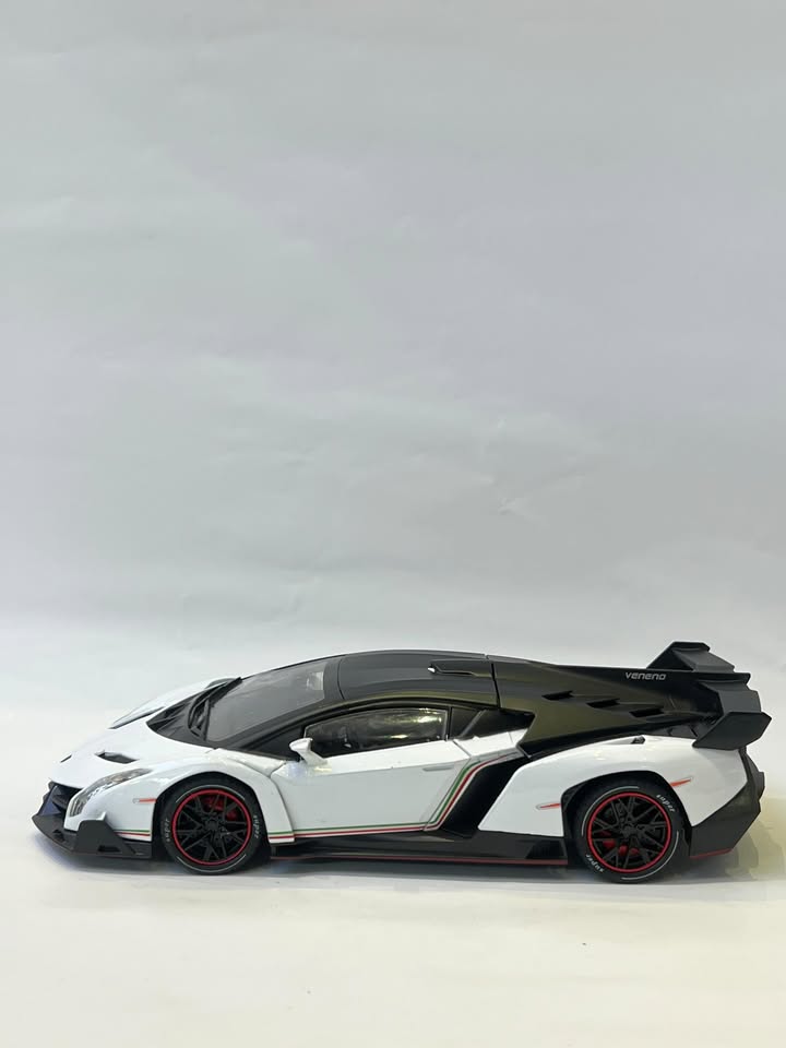 Lamborghini Veneno 1:24