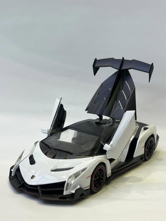 Lamborghini Veneno 1:24