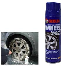 Get SUN Rim cleaner G-7093 China