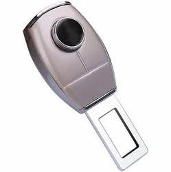 SEAT BELT CLIP CHROME,GOLDEN,VIP