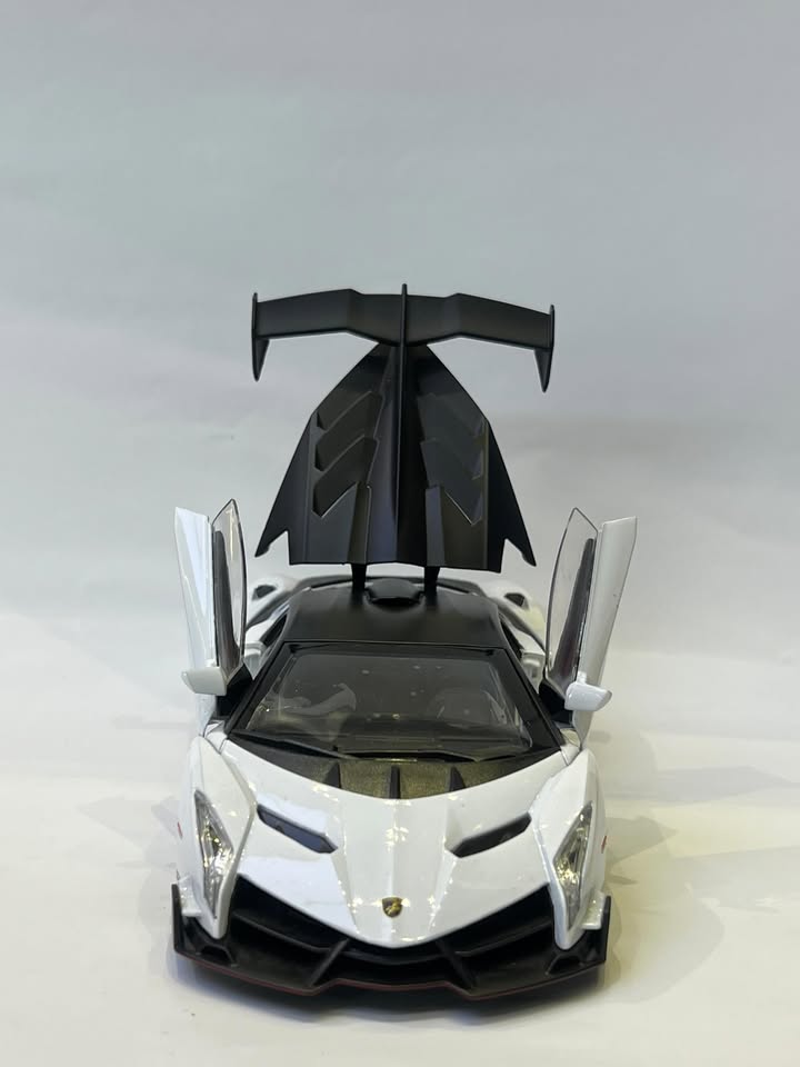 Lamborghini Veneno 1:24