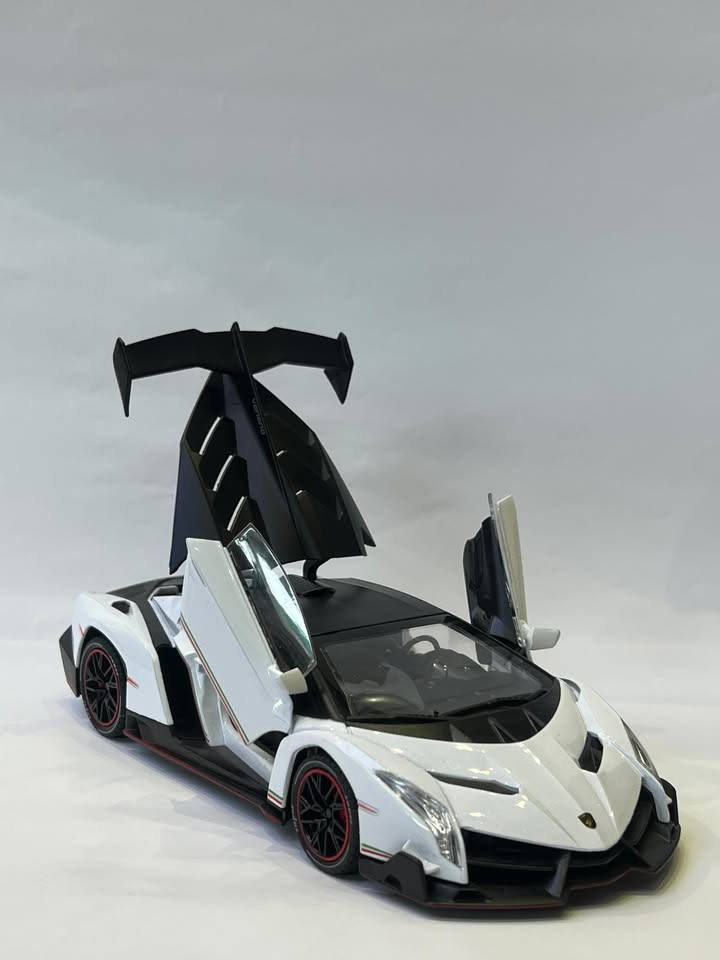 Lamborghini Veneno 1:24