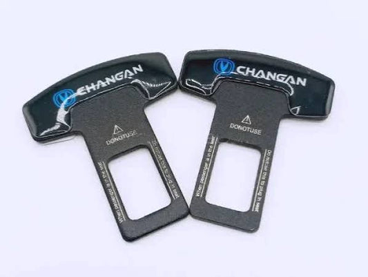 SEAT BELT BUCKLE