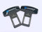 SEAT BELT BUCKLE