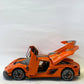 Koenigsegg Jesko 1:24