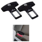 SEAT BELT BUCKLE