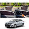 Side Parda Folding Yaris