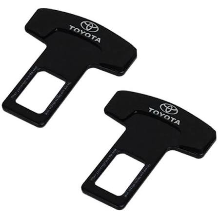 SEAT BELT BUCKLE