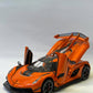 Koenigsegg Jesko 1:24
