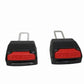 SEAT BELT CLIP SET
