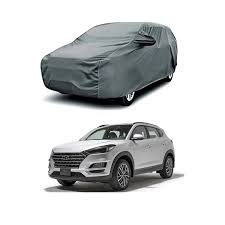 Top Cover For MG + TUSCON Sim