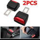 SEAT BELT CLIP SET