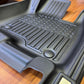 Kia Sorento TXR brand TPE car floor mats