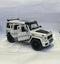 Mercedes G550 OFF ROAD1