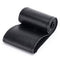 Steering Cover Universal Carbon