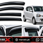TXR Air Press for Suzuki Alto 2014-2026