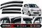 TXR Air Press for Suzuki Alto 2014-2026