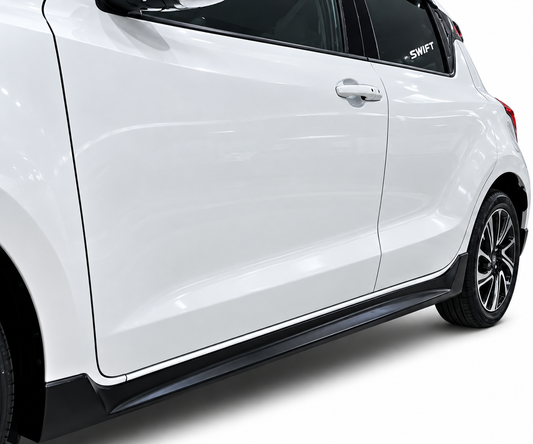 Suzuki Swift BodyKit Carbon Sports 2022 2023