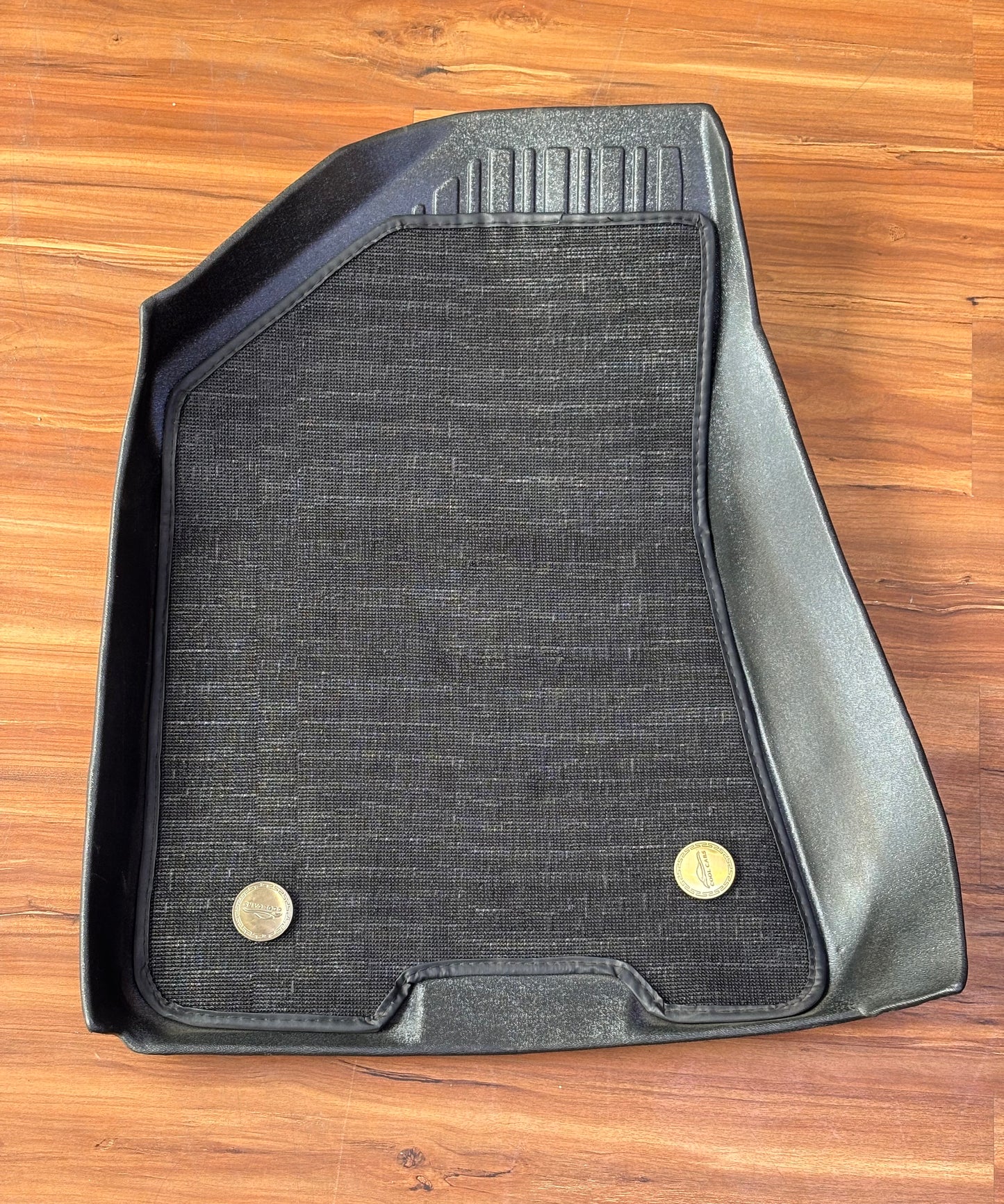 TPE Mats for Kia Sportage