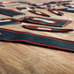 INNER DASHBOARD MAT SET SPORTAGE NEW