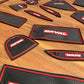 INNER DASHBOARD MAT SET HAVAL H6