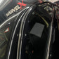 Toyota Yaris Air Press / Door Visor For 2021 - 2026