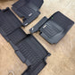 Tank 500 TXR Floor Mats