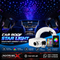 Car Roof Star Lights for Headliner Ambient Lighting For All Cars