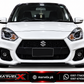 Suzuki Swift BodyKit Carbon Sports 2022 2023